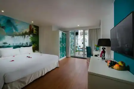 Hanoi La Selva - 101