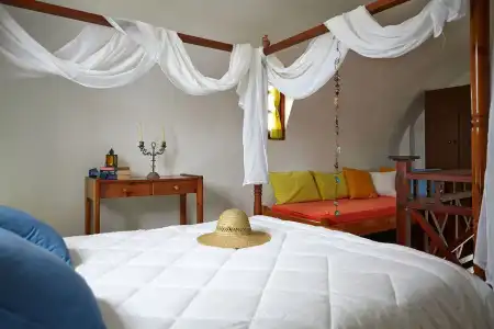 Anna Traditional Apartments - 18
