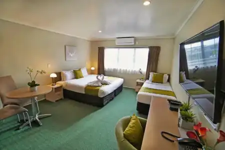 Anglesea Motel and Conference Centre - 54