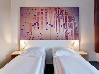 B&B Köln-Troisdorf - 19