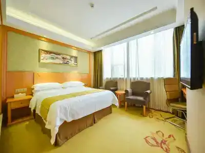 Vienna Classic SH Hongqiao Airport Wuzhong Rd - 15