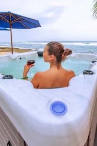 Beach & Bliss Mirissa - 27