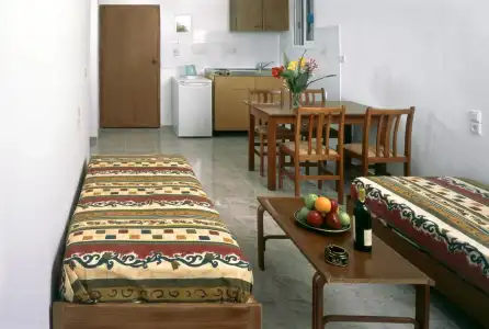 Kassandra Family Apart& SPA - 4