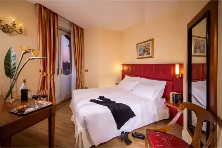 Best Western Astrid - 5
