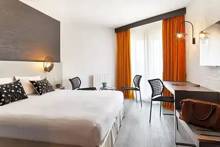 Hôtel Valdys Thalasso & Spa - les Pins - 51