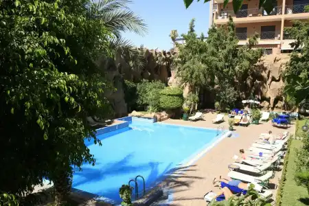 Imperial Holiday & Spa - 32