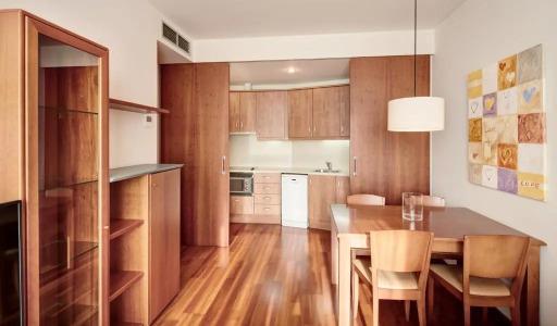 Sercotel Arrahona Sabadell - 64