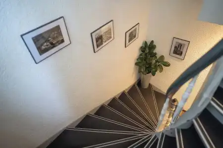 Pension Am Heusteig - 47
