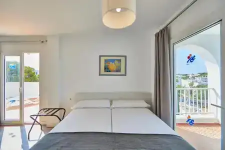 OLA Apartamentos Cala d' Or - 63