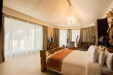 Telal Resort, Al Ain - 73