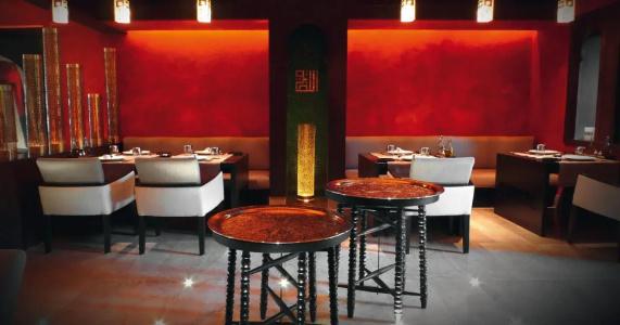 Mövenpick Gammarth Tunis - 39