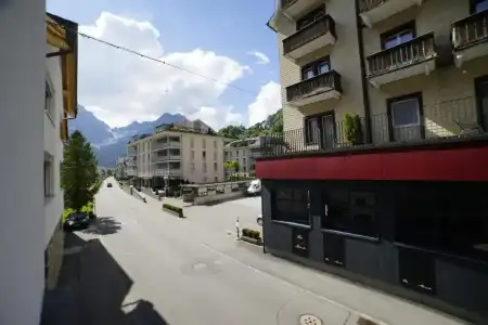 Crystal Engelberg - 28
