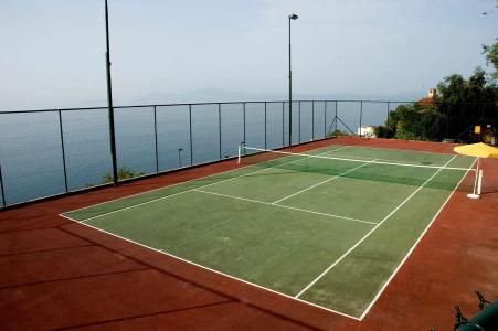 Sunshine Corfu and Spa - 21