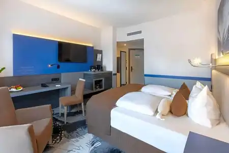 Best Western Premier Villa Stokkum - 45