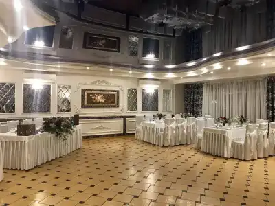 Inn on Zhytomyrska - 19