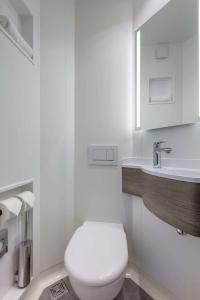 Park Inn By Radisson Wismar - 39