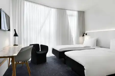 AC by Marriott Bella Sky Copenhagen - 3