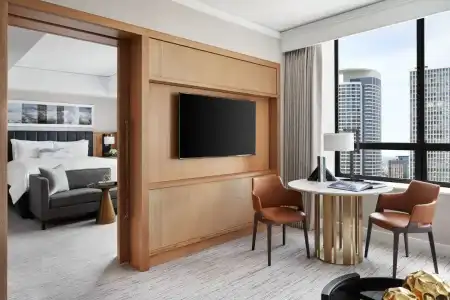 The Ritz-Carlton, Chicago - 107