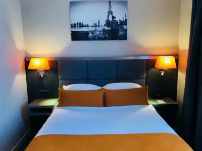 Best Western Empire Elysees - 193