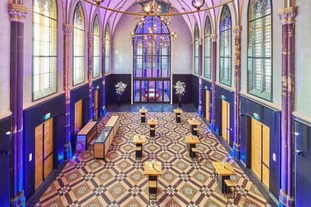 Nassau Breda, Autograph Collection by Marriott - 44