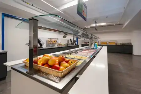 a&o Salzburg Hauptbahnhof - Hostel - 13