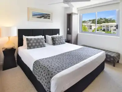 Fairshore Noosa - 63