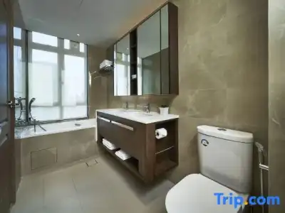 Great World Serviced Apartments - 50