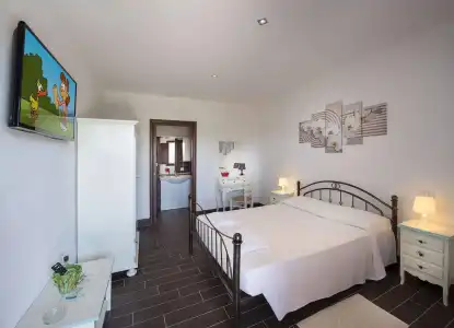 Rurale Orti di Nora & SPA - 1