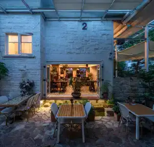 No.6 Garden Villa (Shekou Sea-world) - 17