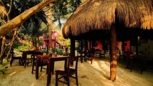 Dos Ceibas Tulum - Feel Good - 23