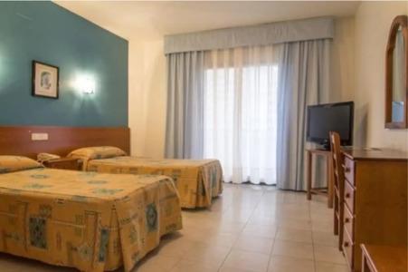 Jaime I Peñiscola - 51