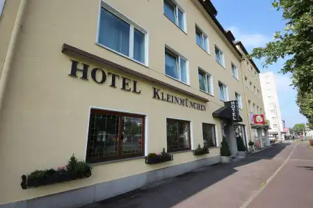 Kleinmünchen - 0