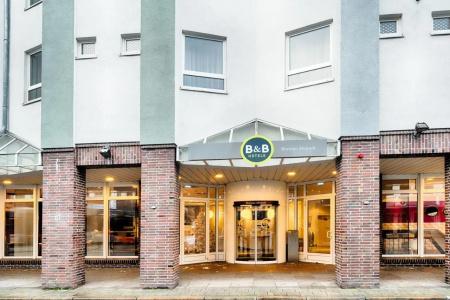 B&B Bremen-Altstadt - 47