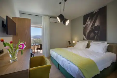 Anthemion Suites & Villas - 59