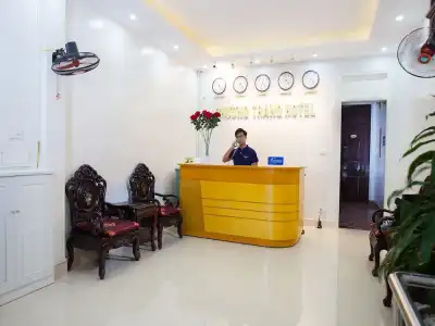 Phuong Trang Hanoi - 1