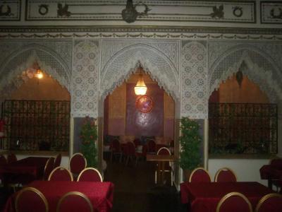 Majestic Casablanca - 15