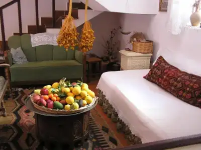 Turk Evi - 9