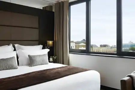 The Westbridge - 4