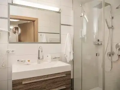 Apart Central – Premium Mountain & Garden - 262