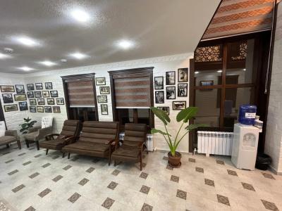 Grand Marakand - 1