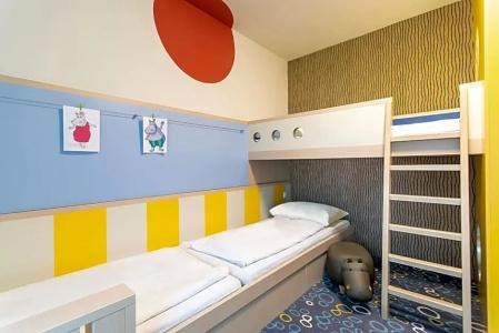 Kolping Spa & Family Resort - 76