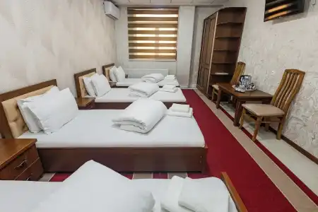 Hostel Shodlik - 42