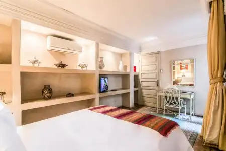 Riad Hasna Espi & SPA - 32