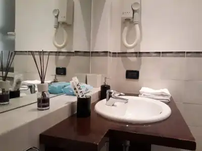 Residenza Cola di Rienzo - Suite in Rome - 7