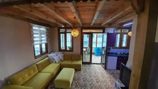 Sapanca Aqua Wellness Spa - 105