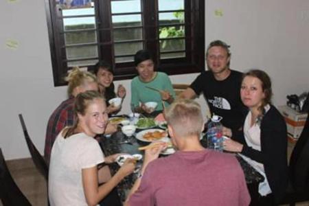 Jolie Villa Hoi An - 22
