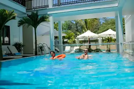 Silk River Hoi An & Spa - 192