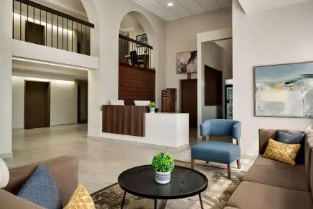 Wingate by Wyndham Williamsburg - 1
