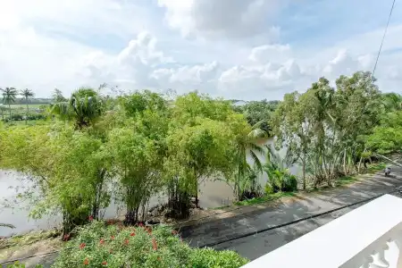 Aurora Riverside and Spa - 87