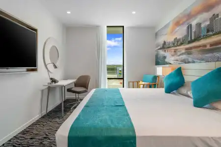 Gold Coast Airport Motel - Only 300 Meters To Airport Terminal - 1
